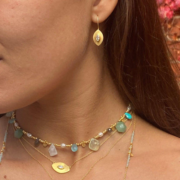 Summer 2024/25 wholesale earrings - MOSAIC MUSE