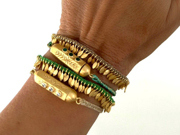 Summer 2024/25 wholesale bracelets - MOSAIC MUSE