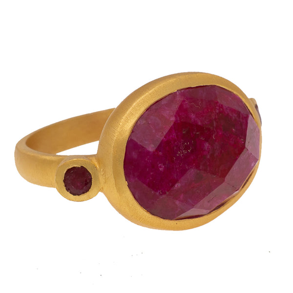 Summer 2023/24 wholesale rings - SILK ROAD