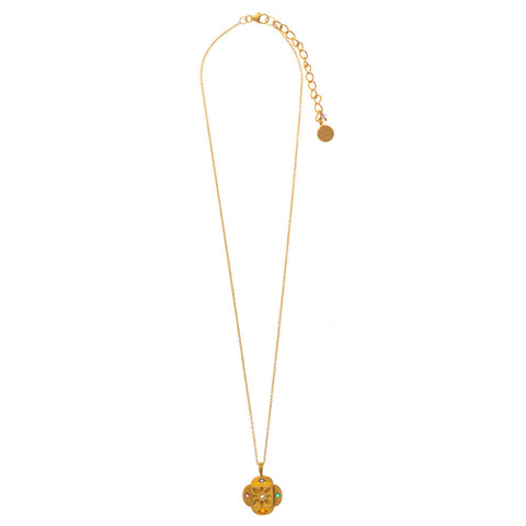 Endless Knot Pendant - ONE LEFT